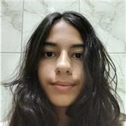 Professora particular online de reforço escolar para crianças